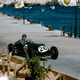 Illustration for article titled This Day In Automotive History: 1958 - Team Lotus Debuts in F1
